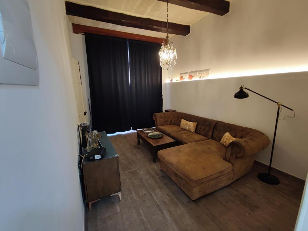 Cosy Bedroom In A Shared Maltese Townhouse Quarto em Acomodações Particulares *