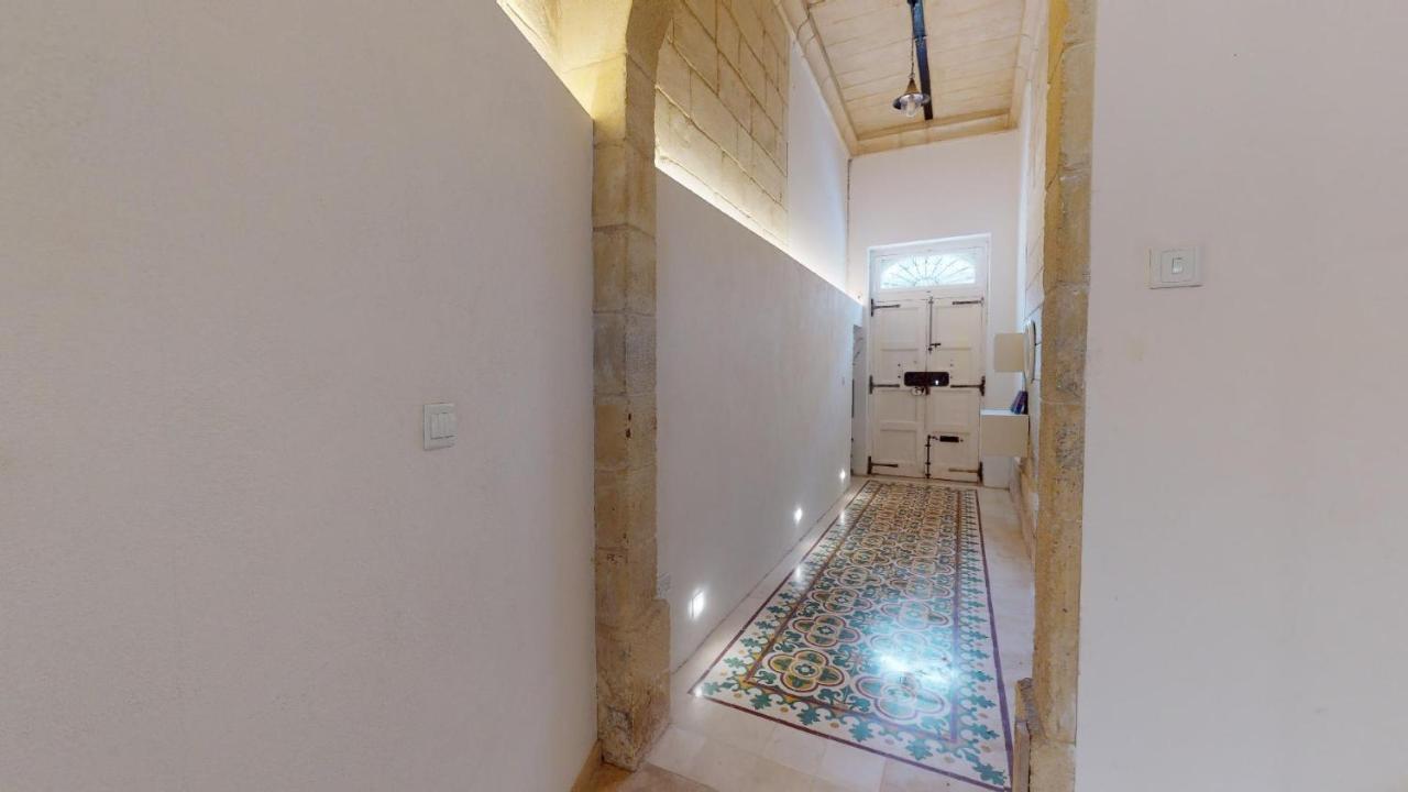 Cosy Bedroom In A Shared Maltese Townhouse Quarto em Acomodações Particulares *