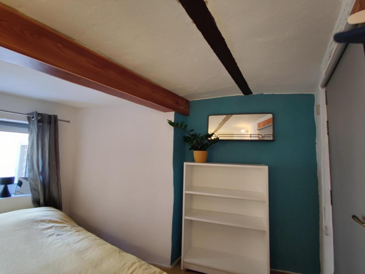 Cosy Bedroom In A Shared Maltese Townhouse Quarto em Acomodações Particulares St. Julian's