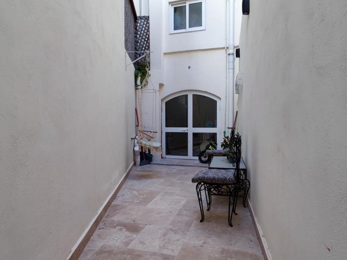 Cosy Bedroom In A Shared Maltese Townhouse St. Julian's